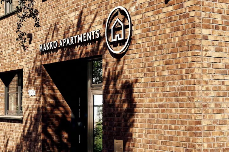 Exterior & Views 2, Arbio I Makro Apartments Classical, Hamburg