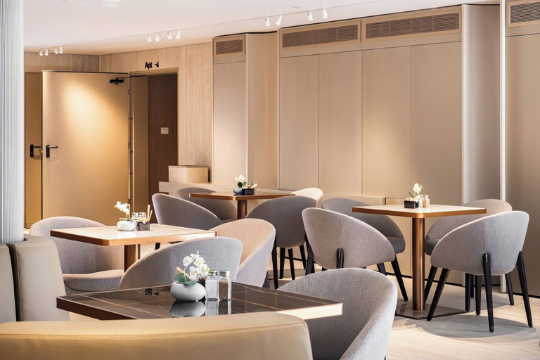 Food & Drinks 5, Red Canyon Spa Cozy Suite by Sea N' Rent