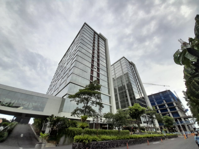 Others 3, Modern Look and Homey Studio at Mataram City Apartment By Travelio, Sleman
