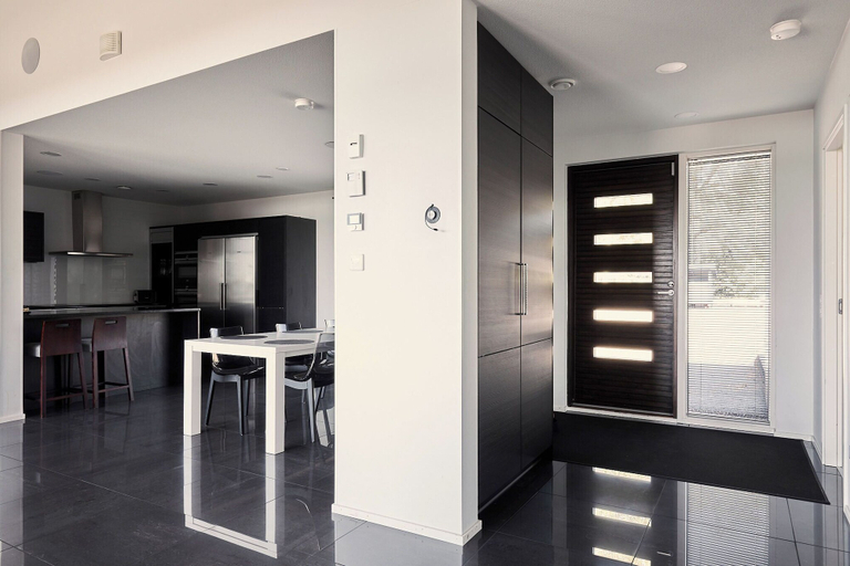 Others 5, Platinum Swing - Spacious 4BR Villa with Panorama Views, Finland Proper