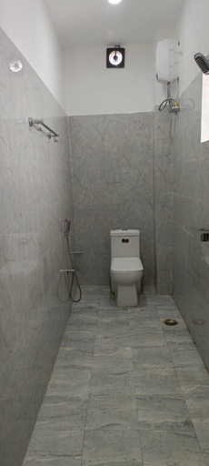Bathroom 4, SHEHNAI RESORT Hotel &Restaurant, Supaul