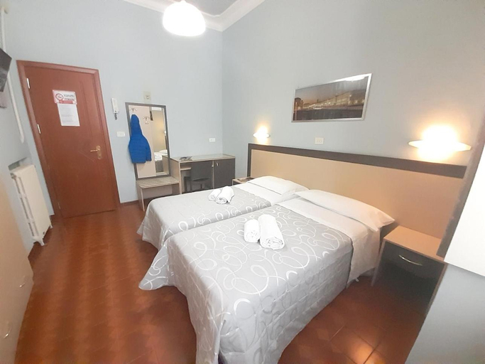 Bedroom 2, Albergo in Centro, Torino