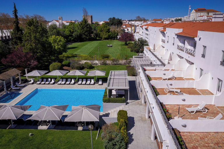 Exterior & Views 2, M'AR De AR Muralhas, Évora