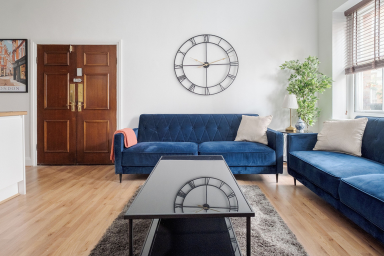 Others 5, LONDONERS│Mayfair Serviced Apartments, London