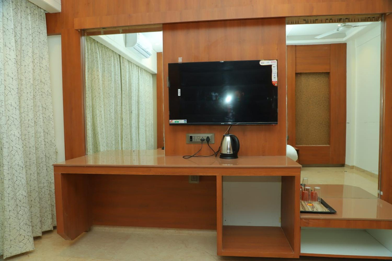 Others 4, Hotel Sai D-lax, Ahmadnagar