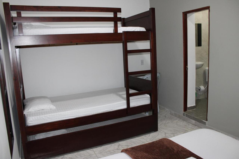 Bedroom 4, Hotel San Cayetano, Ocaña