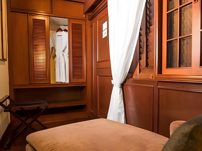 Bedroom 3, Shah's Beach Resort Malacca, Malacca City