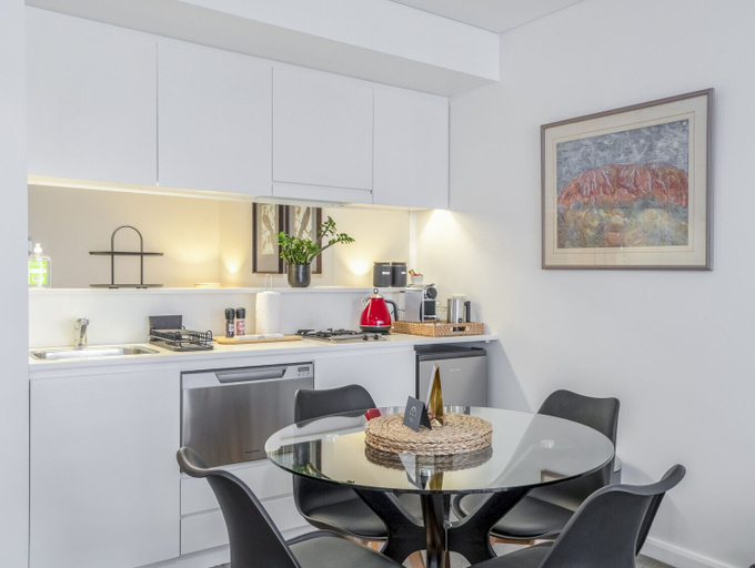 Others 5, Kozyguru | Barangaroo | Waterfront Views Studio, Sydney