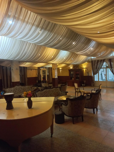 Food & Drinks 5, Hotel Duga, Novi Sad
