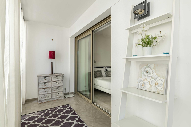 4, Brilliant apartment near the Croisette , Alpes-Maritimes