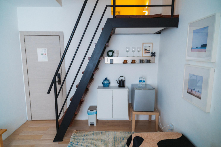 Others 5, Js home2 LOFT located in the heart of KUAH Town., Langkawi