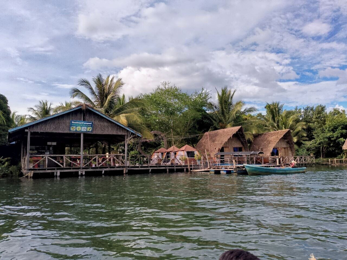 Exterior & Views, Tatai Natural Resort, Koh Kong