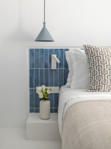 Bedroom 3, Aegean Colors Paros, South Aegean