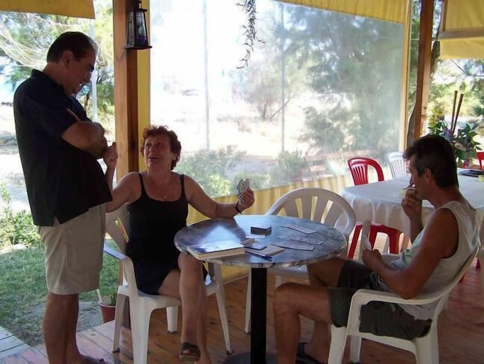 Food & Drinks 4, Baladinos Apartments, Crete