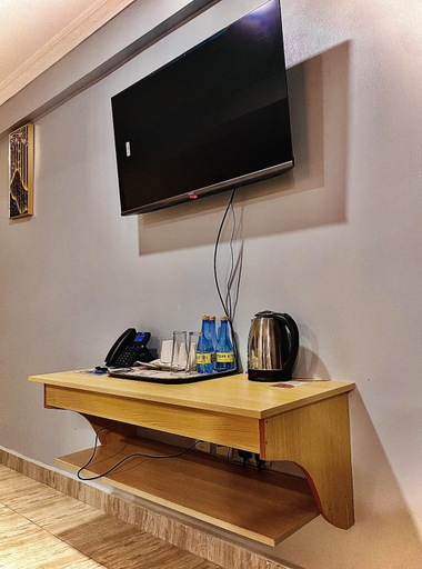 Others 5, The Mark Hotel, Ruiru