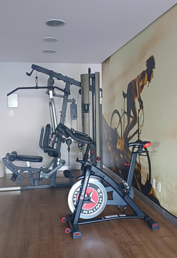 Others 3, Suite Alto Afonso Pena, Belo Horizonte