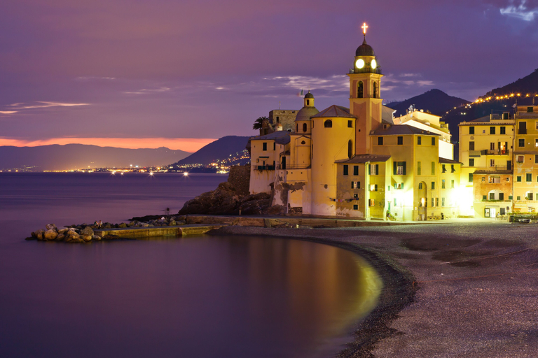 Exterior & Views 4, Appartamenti Michela, Genova