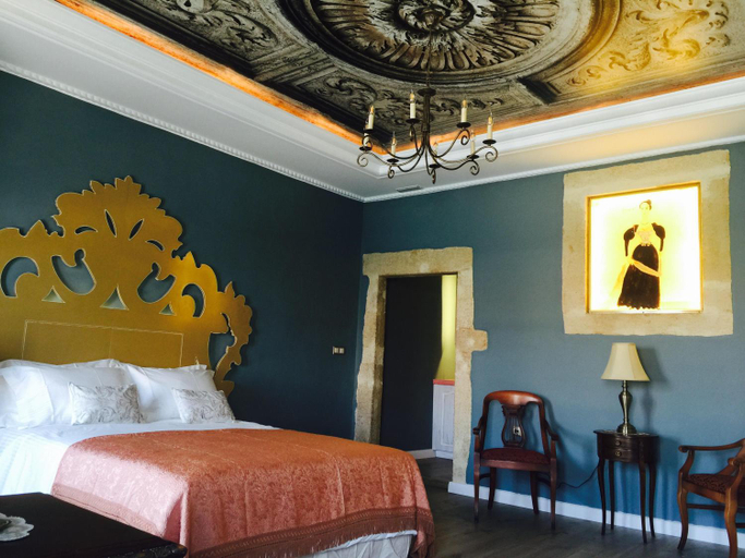 Bedroom 3, Cretan Renaissance, Crete