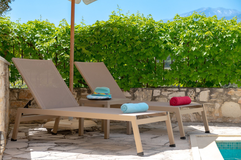 Sport & Beauty 5, Helianthos Villas, Crete