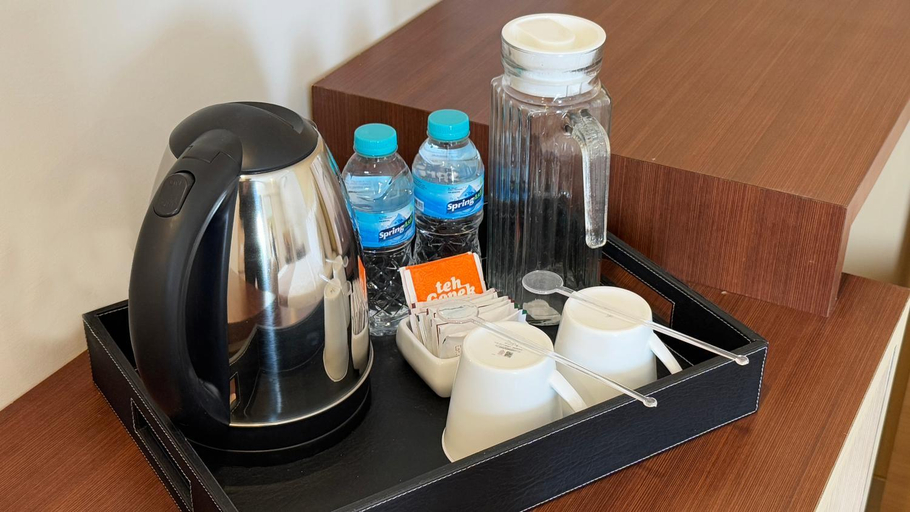 Amenities 14