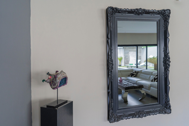 Bathroom 3, Lotus - 3-Bedroom Villa, Denpasar
