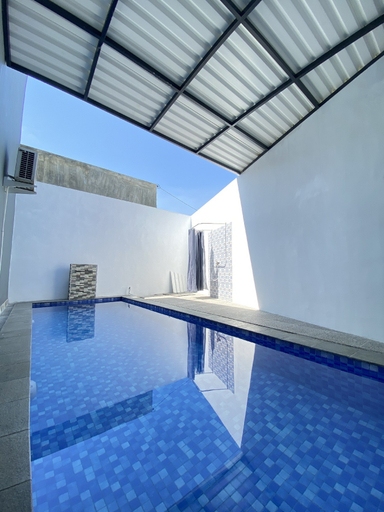 Sport & Beauty 5, Villa Keluarga Royal Arois Dekat Jatim Park 3, Malang