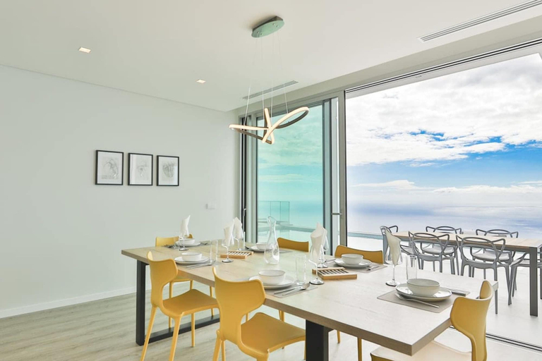 Room 5, Villa Noelia Ocean View, Calheta