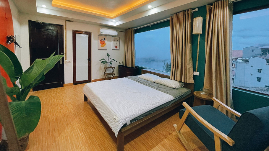 Others 3, D Home sapa, Sa Pa