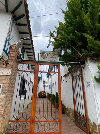 Others 4, Posada La Rioja, Villa de Leyva
