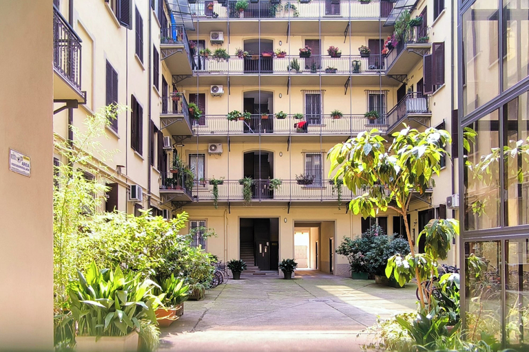 Exterior & Views 2, Inviting studio near the city centre, Milano