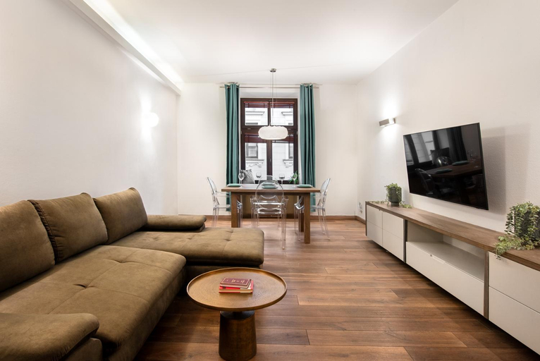 Others 4, P19 Apartments by MB Apartments, Kraków City