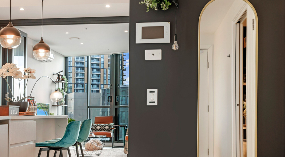 Others 4, Kozyguru | Wentworth Point | 2 Beds Stylish Apt, Sydney