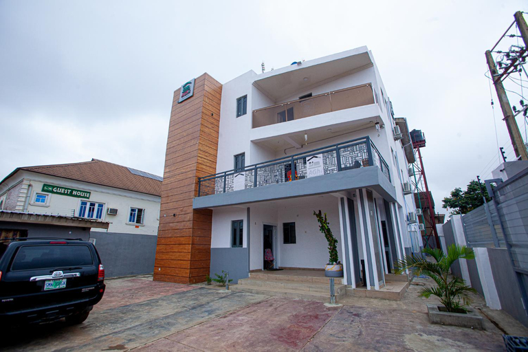 Others 3, AGh international Serviced Apartments, IbadanNorth