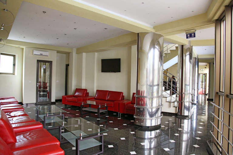 Public Area 2, Hotel Anca, Tuzla