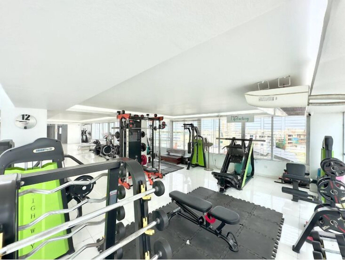 Others 4, 260 sq.ft 3 Apartment with Gym & Theater, Dhaka