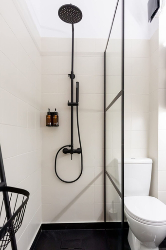 Room 2, Astra Beach Studio 4, Peloponnese