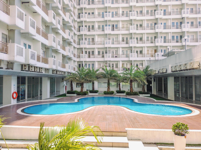Sport & Beauty 5, Modern Look 1BR at Sentul Tower Apartment, Bogor