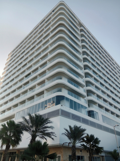 Exterior & Views, Cartagena Beach Resort 1102, Cartagena de Indias