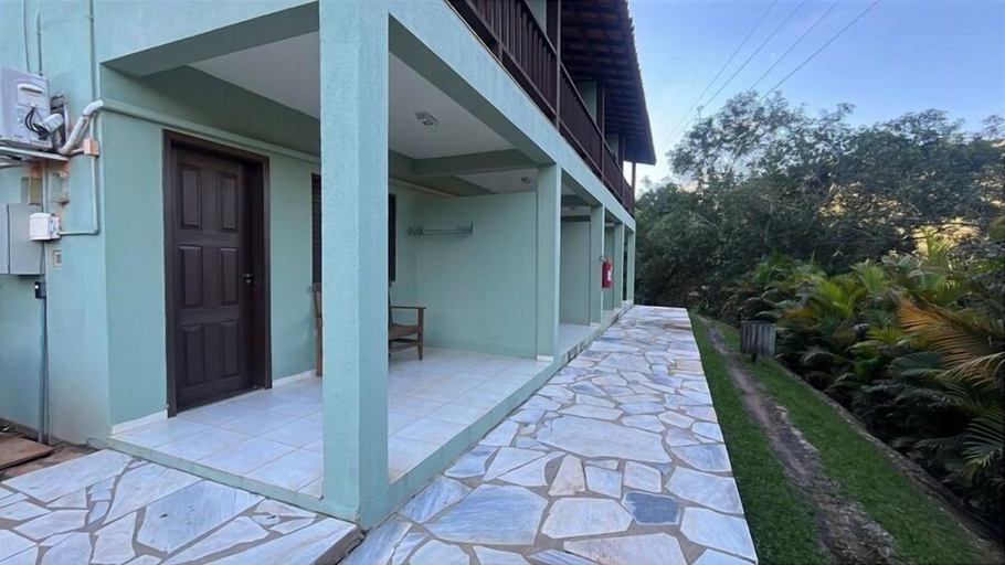 Exterior & Views 2, Pousada do Rio Turvo, Capitólio