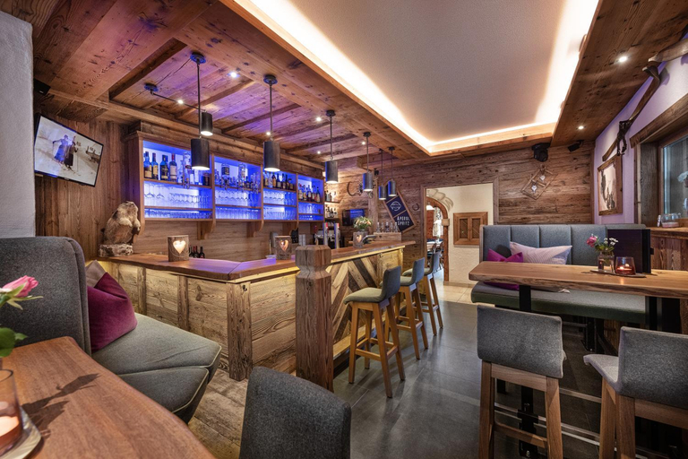 Food & Drinks 5, Hotel Salzburgerhof, Sankt Johann im Pongau