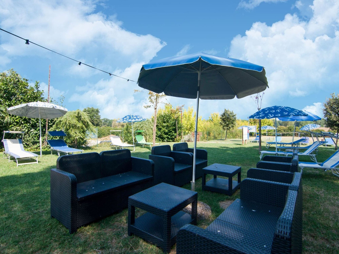 Property grounds 3, Holiday Home in Castiglione del With Pool, Perugia