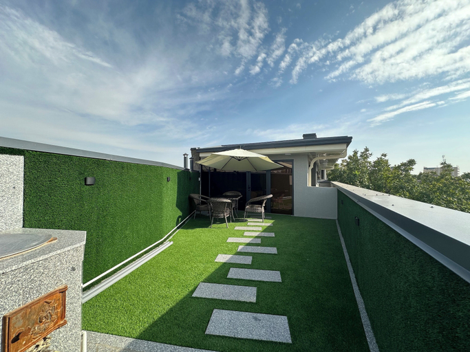 Exterior & Views, Byond Hotel & Hostel, Tashkent City