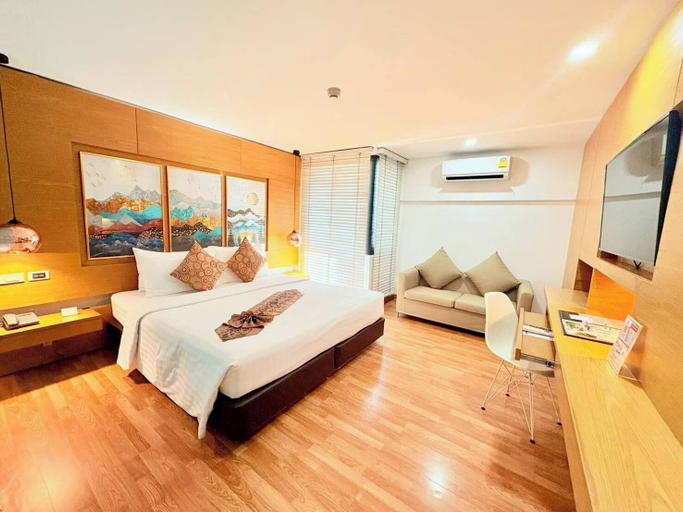 Bedroom 7