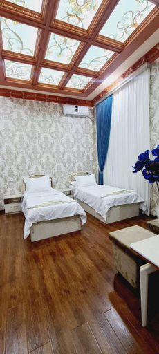 Others 4, sheykh hotel, Andijon