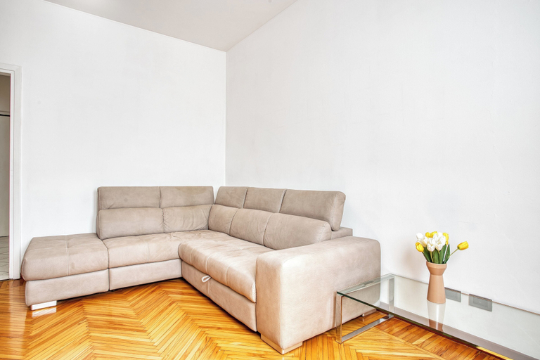 Others 3, JOIVY Cosy apt in the Giambellino area, Milano