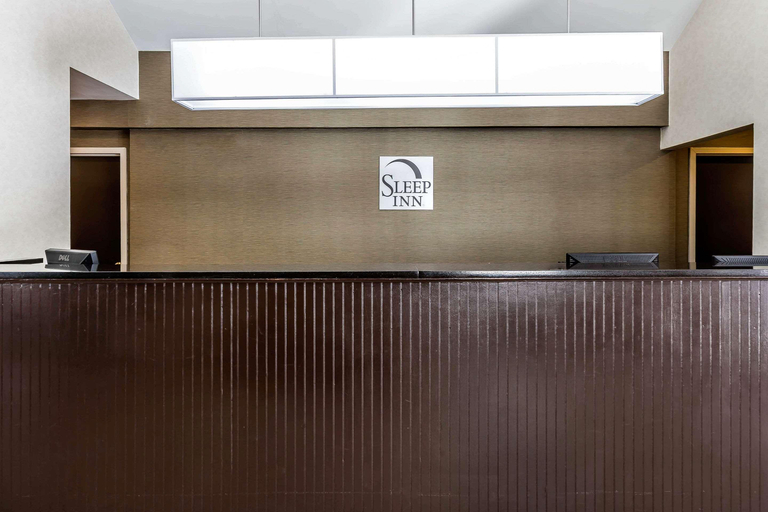 Public Area 3, Sleep Inn Gaffney at I-85, Cherokee
