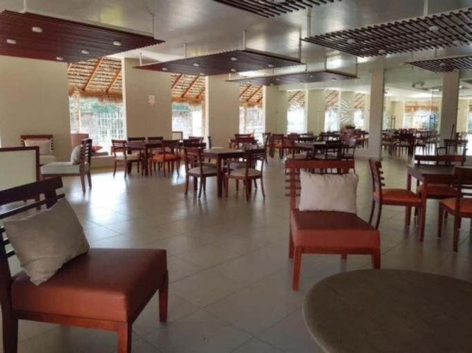 Food & Drinks 3, Gran Hotel de Lago - Shushufindi, Shushufindi