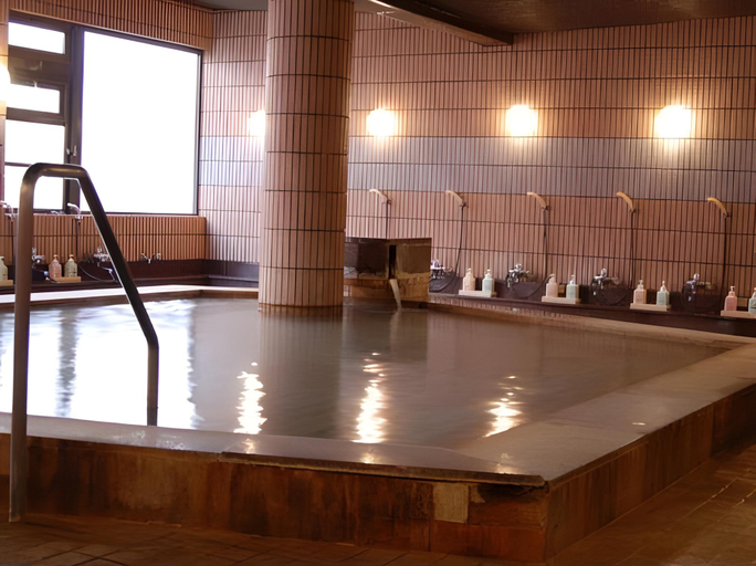 Sport & Beauty 2, Aso Plaza Hotel, Aso