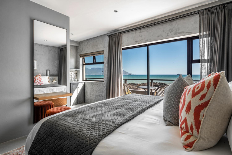 Bedroom 3, Belle Maroc Boutique Hotel, City of Cape Town