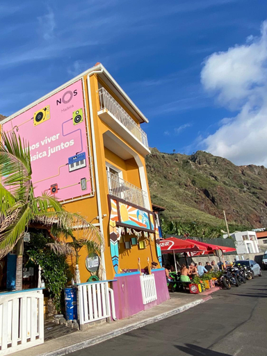 Others 4, CASA BOHO your happy place in Calheta, Calheta